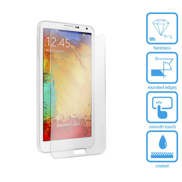 Samsung Galaxy Note 3 Glass Screen Protector Akoda Com Au